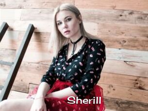 Sherill