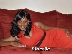 Sherlie