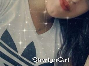 SherlynGirl