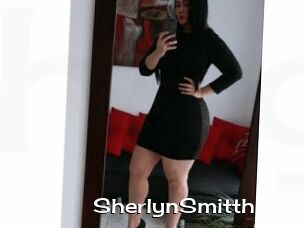 SherlynSmitth