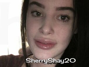 SherryShay20