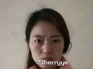 Sherryye