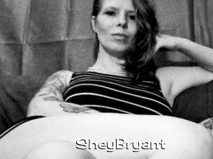 SheyBryant