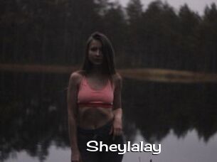 Sheylalay