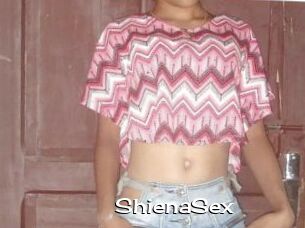 ShienaSex