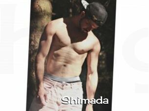 Shimada