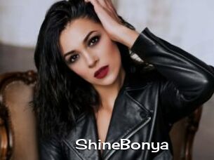 ShineBonya