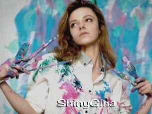 ShinyGina