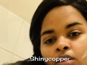 Shinycopper