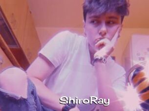 ShiroRay
