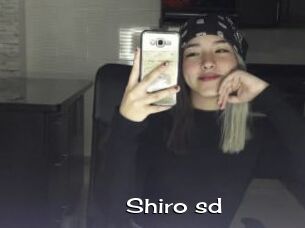 Shiro_sd