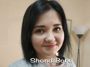 ShondaBoyd