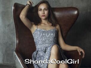 ShondaCoolGirl