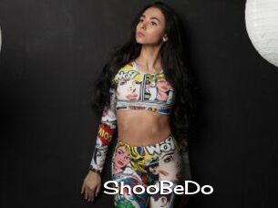 ShooBeDo