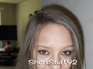 ShortStuff92