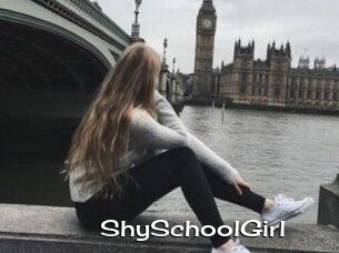 Shy_SchoolGirl