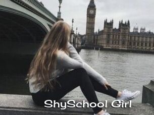 ShySchool_Girl