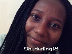Shydarling18