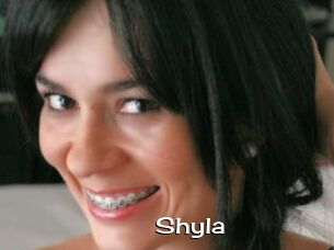 Shyla