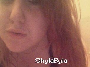 ShylaByla