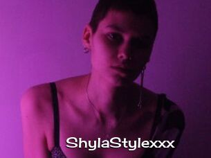 ShylaStylexxx