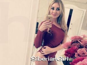 SiberianGirl