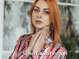 SiennaJohnson