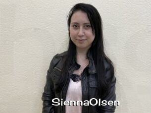 SiennaOlsen