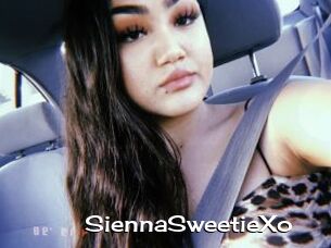 SiennaSweetieXo