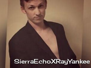 SierraEchoXRayYankee