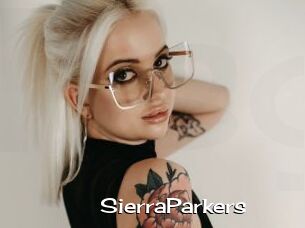 SierraParkers