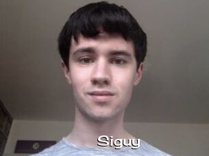 Siguy