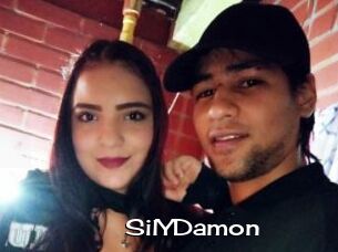 SilYDamon