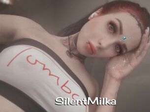 SilentMilka