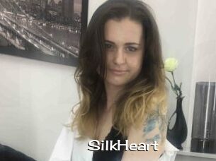 SilkHeart