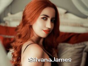 SilvanaJames