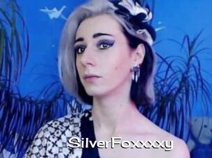 SilverFoxxxxy