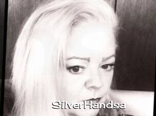 SilverHandsa