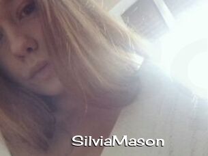 SilviaMason