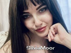 SilviaMoor