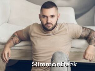 SimmonBeck