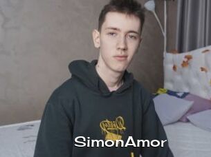 SimonAmor