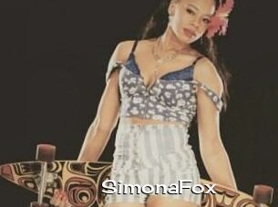 SimonaFox