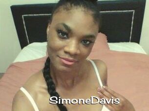 SimoneDavis