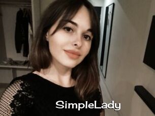 SimpleLady