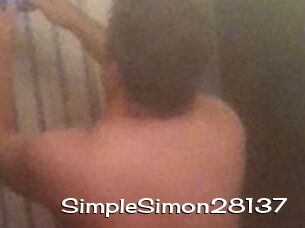 SimpleSimon28137