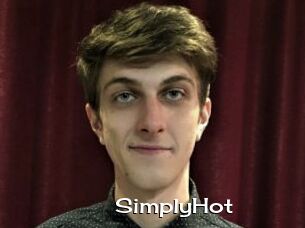 SimplyHot
