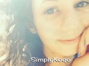 SimplyKoqo
