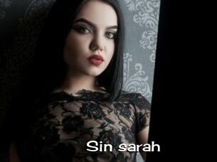Sin_sarah