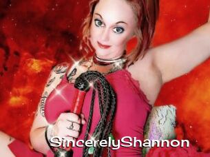 SincerelyShannon